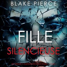 Cover image for Fille Silencieuse