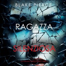 Cover image for Silent Girl