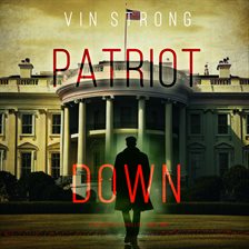 Cover image for Patriot Down