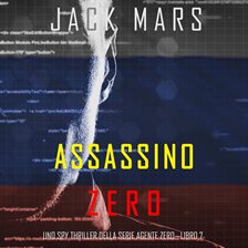 Cover image for Assassin Zero