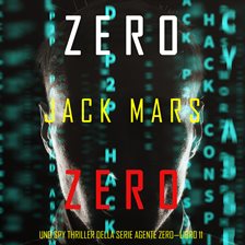 Cover image for Zero Zero