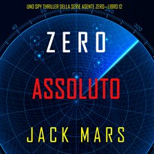 Cover image for Absolute Zero