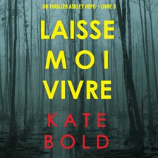 Cover image for Laisse-moi Vivre
