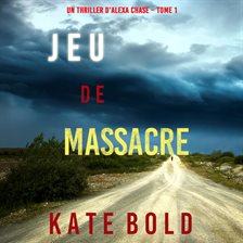 Cover image for Jeu de Massacre