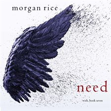 Cover image for Need