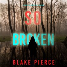 Cover image for So Broken