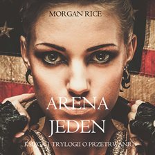 Cover image for Arena 1