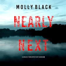 Cover image for Nearly Next