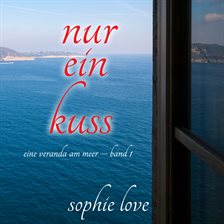 Cover image for Just One Kiss