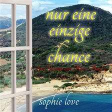 Cover image for Just One Chance
