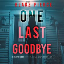 Cover image for One Last Goodbye