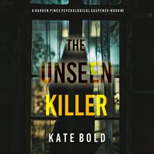 Cover image for The Unseen Killer