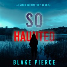 Cover image for So Haunted