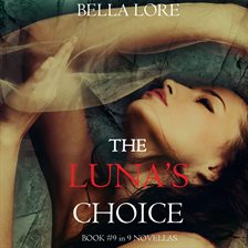 Cover image for The Luna's Choice