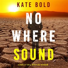 Cover image for Nowhere Sound