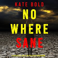 Cover image for Nowhere Sane