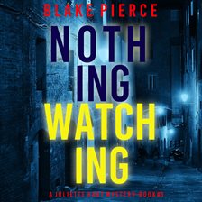 Cover image for Nothing Watching