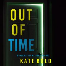 Cover image for Out of Time