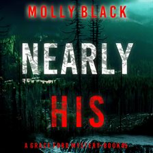 Cover image for Nearly His