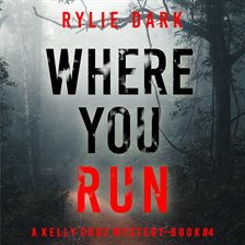 Cover image for Where You Run