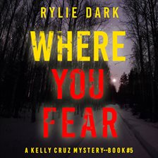 Cover image for Where You Fear