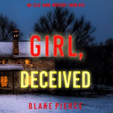 Imagen de portada para Girl, Deceived