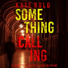 Cover image for Something Calling