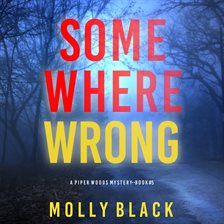 Cover image for Somewhere Wrong