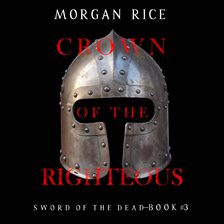 Cover image for Crown of the Righteous