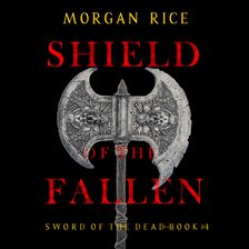 Cover image for Shield of the Fallen