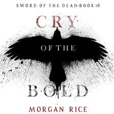 Cover image for Cry of the Bold
