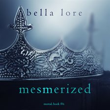 Imagen de portada para Mesmerized
