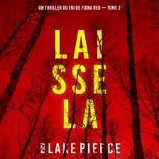 Cover image for Laisse la