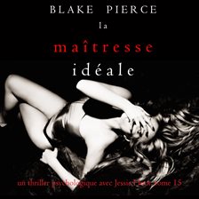 Cover image for La Maîtresse Idéale