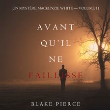 Cover image for Avant Qu'il Ne Faillisse