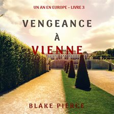 Cover image for Vengeance à Vienne