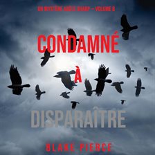 Condamné à Disparaître