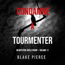 Cover image for Condamné à Tourmenter