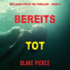 Cover image for Bereits Tot