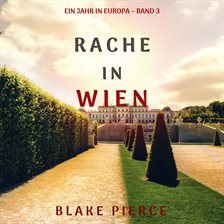 Cover image for Vengeance in Vienna