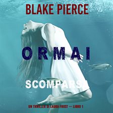 Cover image for Already Gone