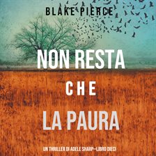 Imagen de portada para Left to Fear