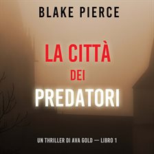 City of Prey