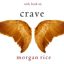 Cover image for Crave