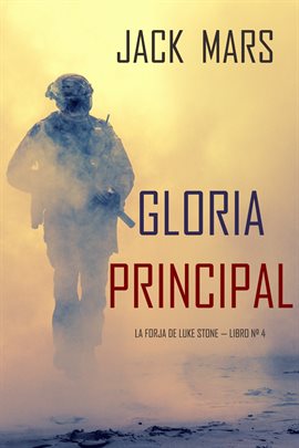 Cover image for Gloria Principal