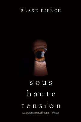 Cover image for Sous Haute Tension