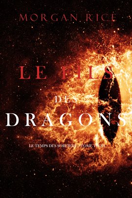 Cover image for Le Fils des Dragons