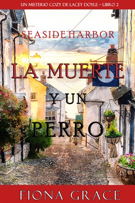 Cover image for La muerte y un perro