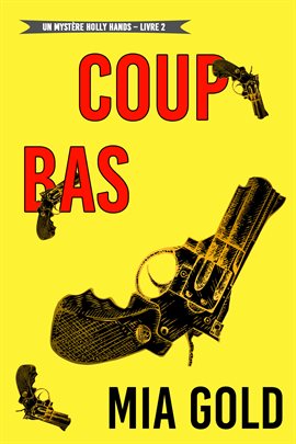 Cover image for Coup bas