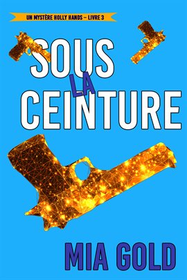 Cover image for Sous la ceinture